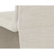 Cascata Effie Linen Dining Chair
